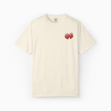 The Hard Days Make the Good Ones Sweeter Comfort Colors Tee