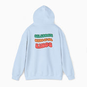 Autism Awareness 2025 - Celebrate Minds of All Kinds Hoodie