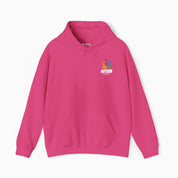 Autism Awareness 2025 - Brainbow Hoodie