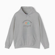 Diversity Is Our Strength Hoodie
