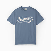Neurospicy Comfort Colors T-Shirt