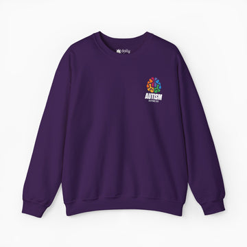 Purple / S