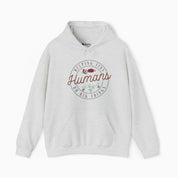 Helping Tiny Humans Do Big Things Hoodie