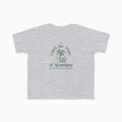 Autism Kids clothes - Catch the Wave of Acceptance Toddler T-Shirt - Daily Bloom