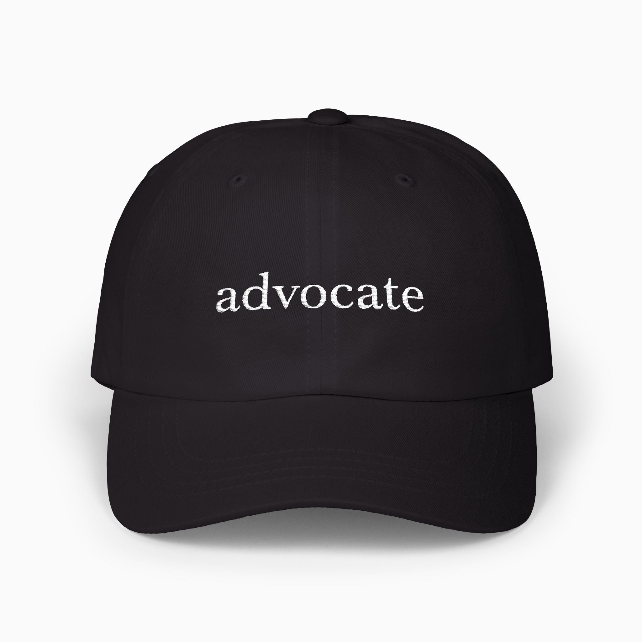 Advocate Dad Hat