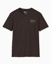 Progress over Perfection Tee w/ Back Print