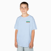 Autism Awareness 2025 - Celebrate Minds of All Kinds Youth T-Shirt