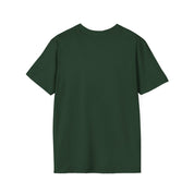 Awareness Informs Acceptance Transforms Tee-Neurodiversity, ADHD & Autism Awareness & Acceptance T-Shirt by Daily Bloom