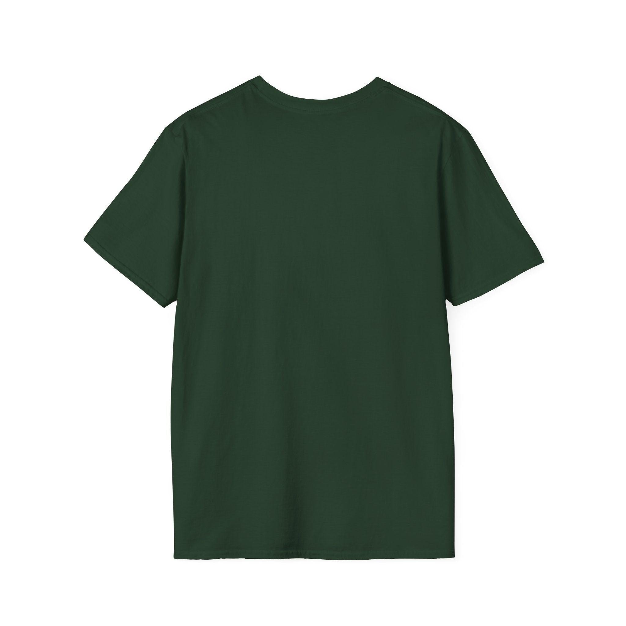 Awareness Informs Acceptance Transforms Tee-Neurodiversity, ADHD & Autism Awareness & Acceptance T-Shirt by Daily Bloom