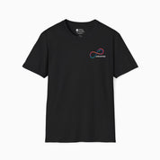Autism Awareness 2025 - Loop of Acceptance T-Shirt