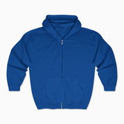 Inclusion Definition - Southern Style Zip Up Hoodie