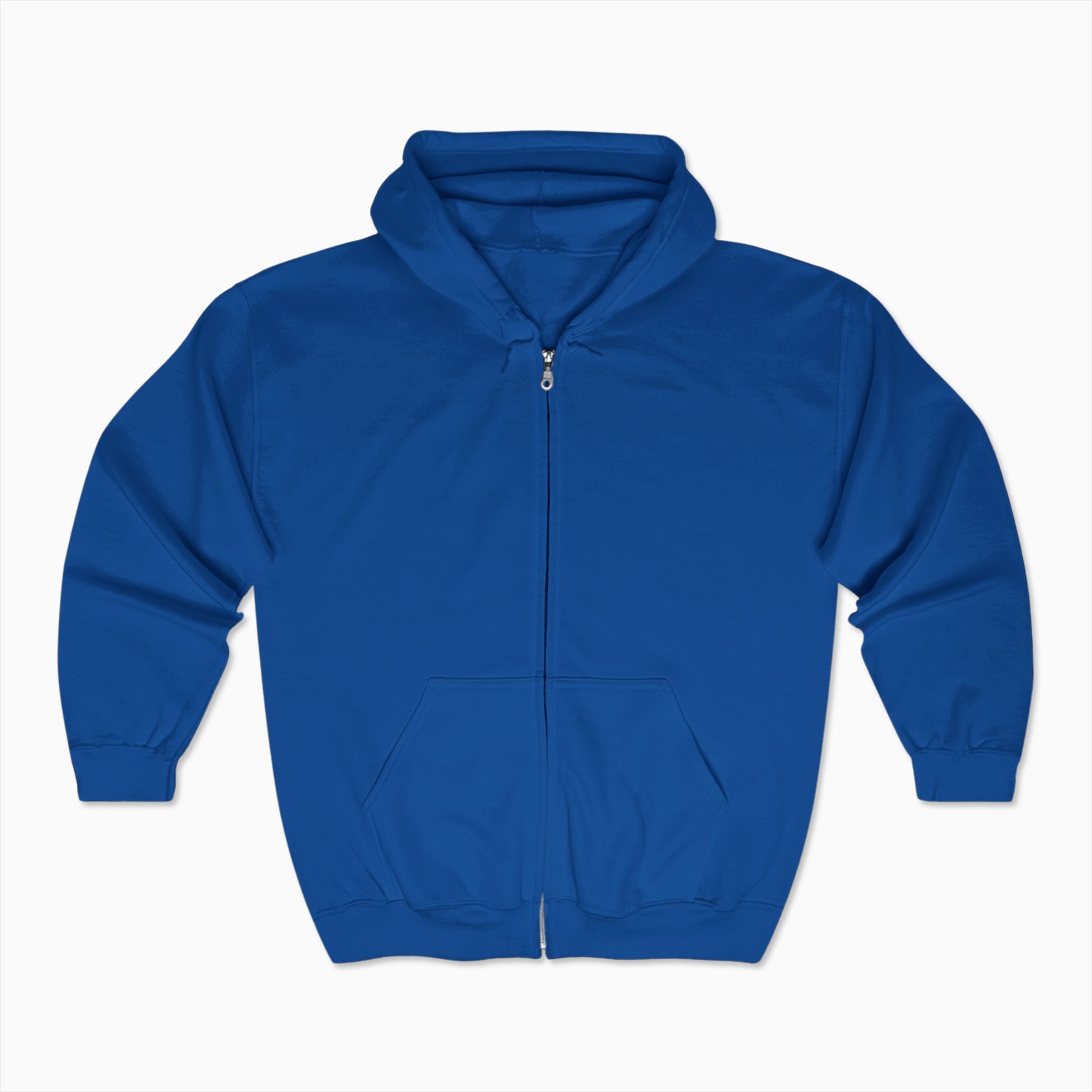 Inclusion Definition - Southern Style Zip Up Hoodie