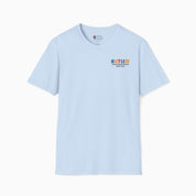Autism Awareness 2025 - Tree of Acceptance T-Shirt