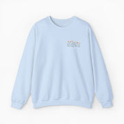 Progress Over Perfection Sweatshirt