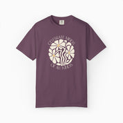 Celebrate Minds of All Kinds Comfort Colors Tee