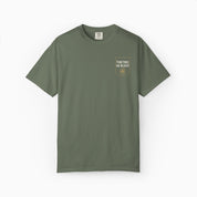Together We Bloom Comfort Colors Tee