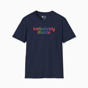 Inclusively Made Tag-Free Tee