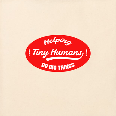 Autism Bags - Helping Tiny Humans Do Big Things Retro Tote - Daily Bloom