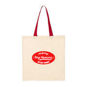 Autism Bags - Helping Tiny Humans Do Big Things Retro Tote - Daily Bloom
