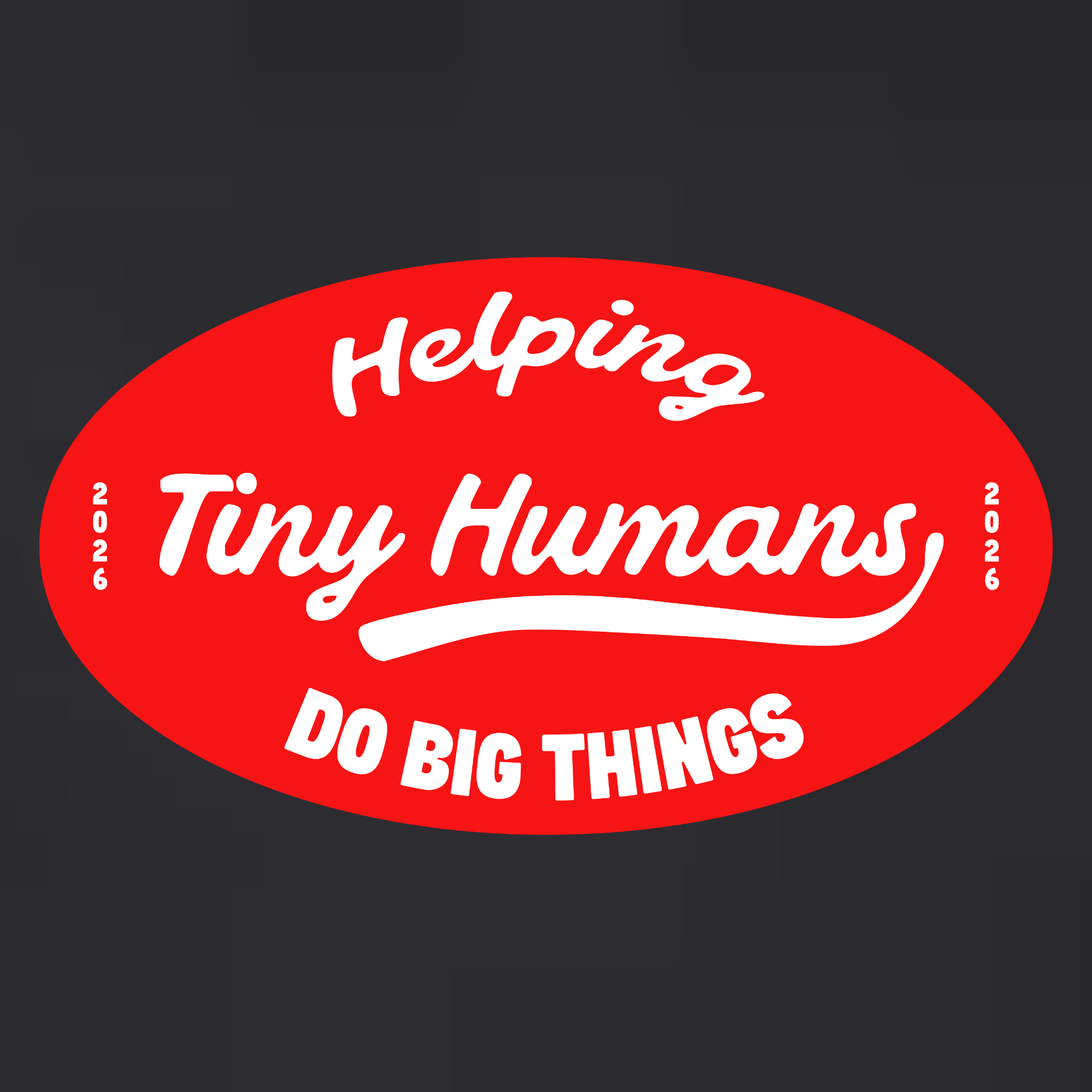 Autism Hoodie - Helping Tiny Humans Do Big Things Retro Zip Up Hoodie - Daily Bloom