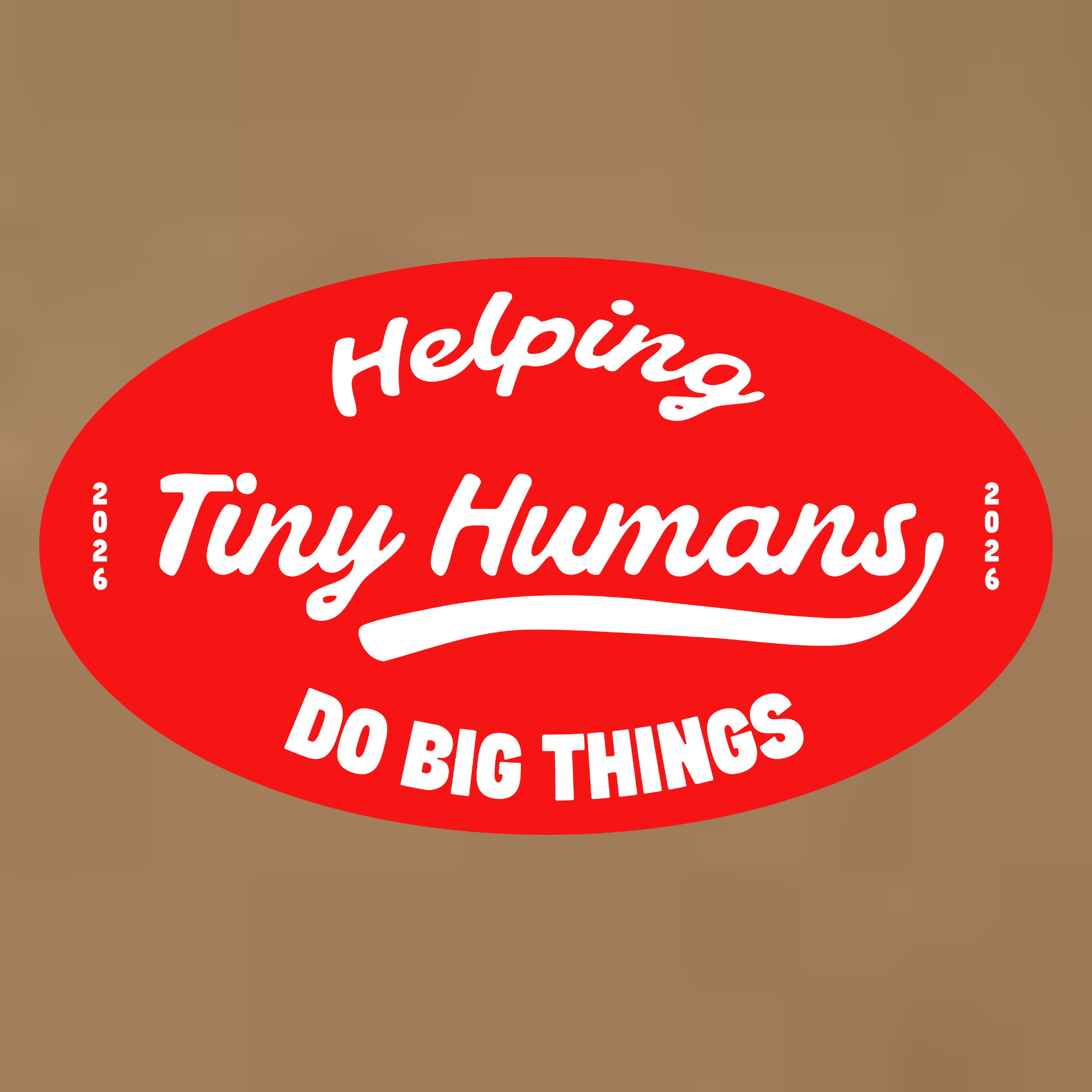 Autism Hoodie - Helping Tiny Humans Do Big Things Retro Zip Up Hoodie - Daily Bloom