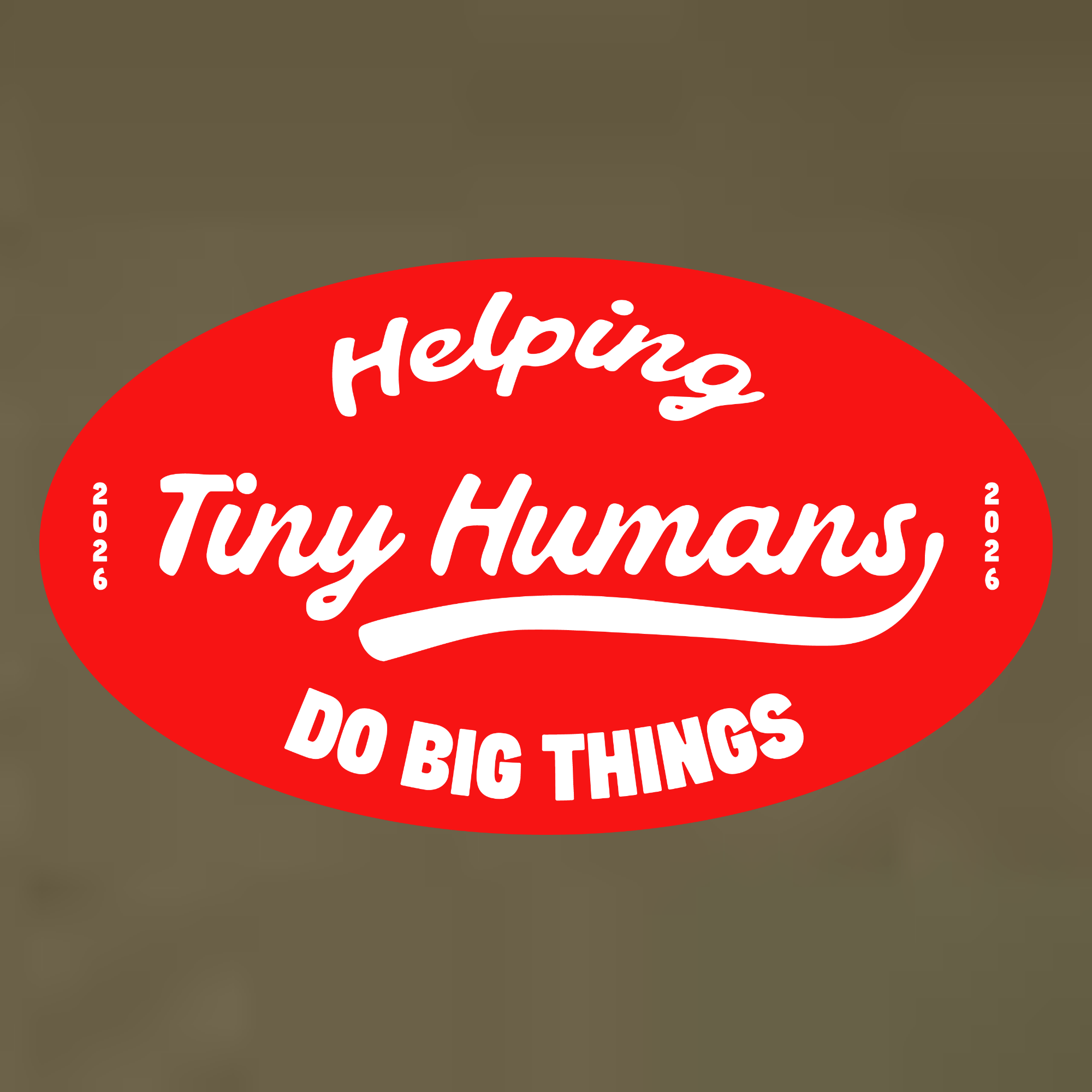 Autism Hoodie - Helping Tiny Humans Do Big Things Retro Zip Up Hoodie - Daily Bloom