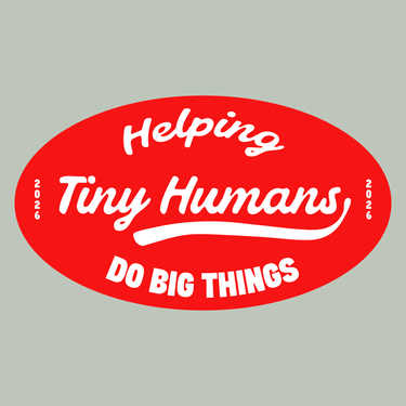 Autism Sweatshirt - Helping Tiny Humans Do Big Things Retro Sweatshirt - Daily Bloom