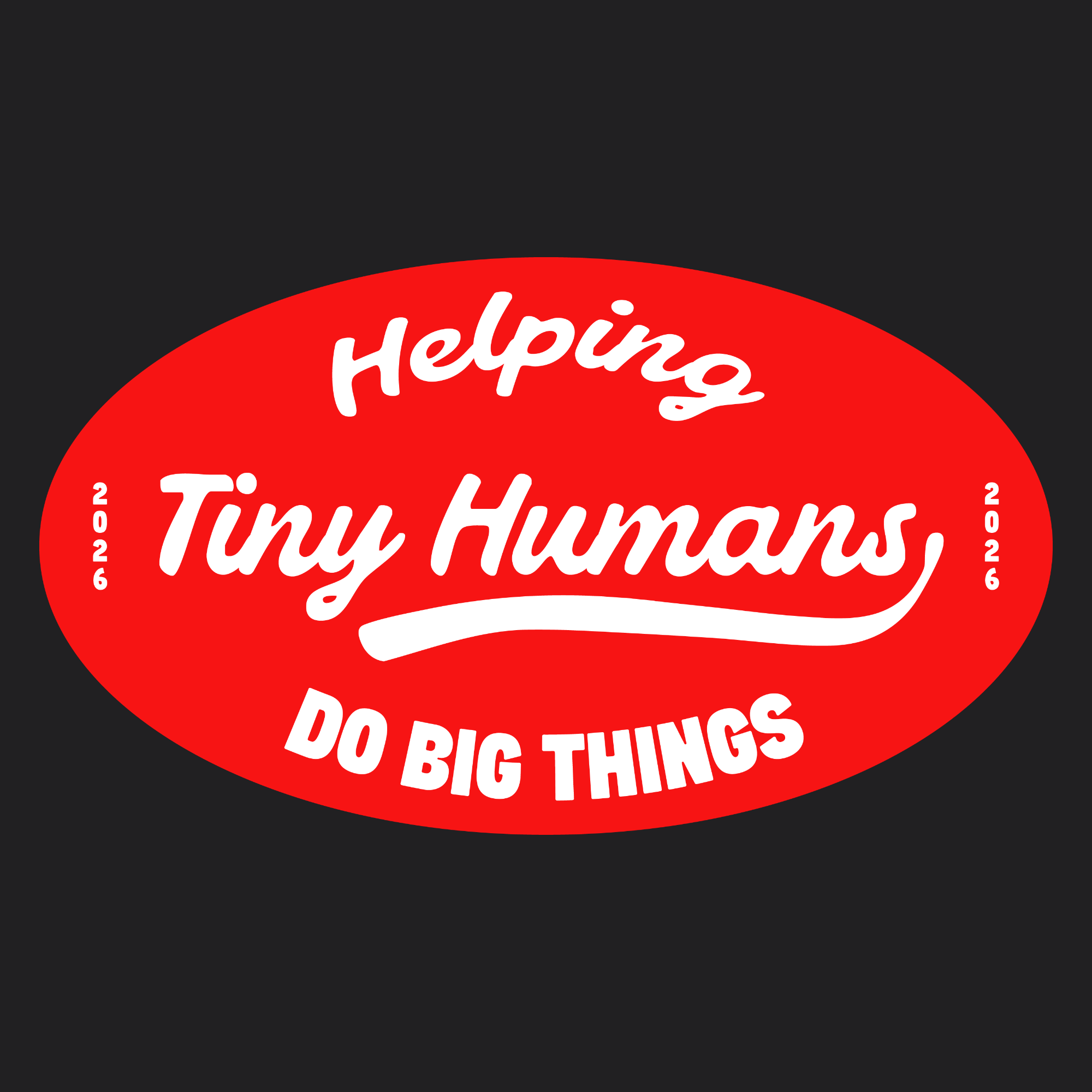 Autism T-Shirt - Helping Tiny Humans Do Big Things Retro T-Shirt Tag Free - Daily Bloom
