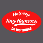 Autism T-Shirt - Helping Tiny Humans Do Big Things Retro T-Shirt Tag Free - Daily Bloom