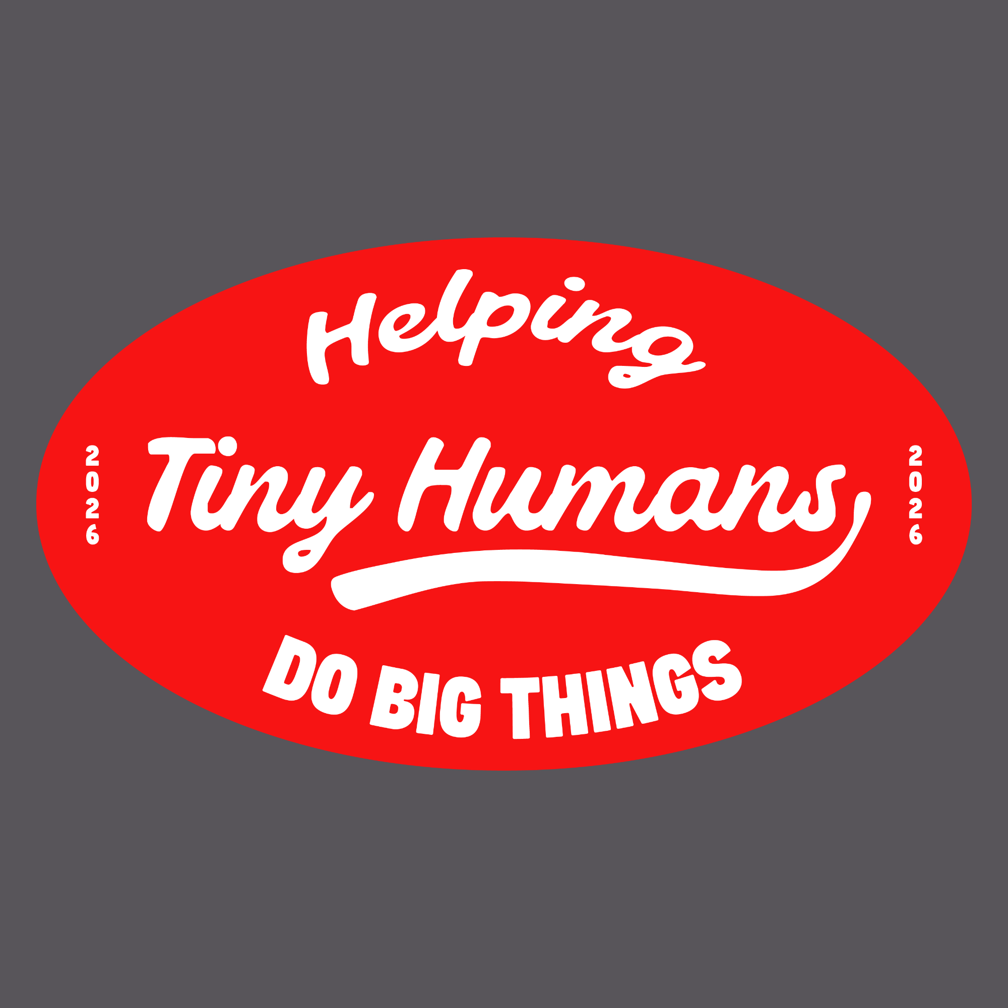 Autism T-Shirt - Helping Tiny Humans Do Big Things Retro T-Shirt Tag Free - Daily Bloom
