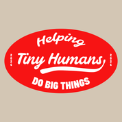 Autism T-Shirt - Helping Tiny Humans Do Big Things Retro T-Shirt Tag Free - Daily Bloom