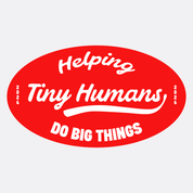 Autism T-Shirt - Helping Tiny Humans Do Big Things Retro T-Shirt Tag Free - Daily Bloom