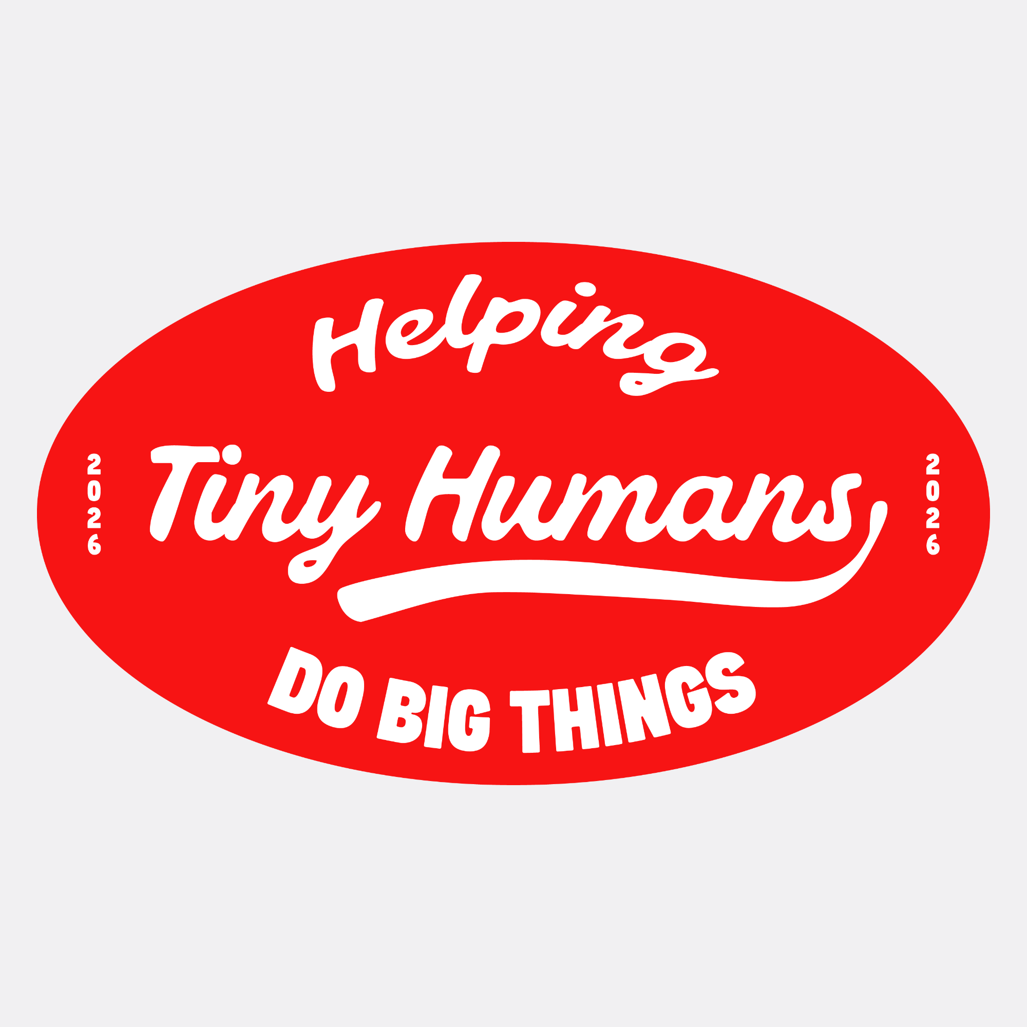 Autism T-Shirt - Helping Tiny Humans Do Big Things Retro T-Shirt Tag Free - Daily Bloom