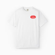 Autism T-Shirt - Helping Tiny Humans Do Big Things Retro Comfort Colors T-Shirt - Daily Bloom