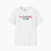 Inclusively Made Tag-Free Tee
