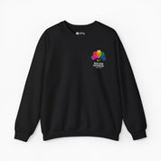 Autism Awareness 2025 - Spectrum in Bloom Sweatshirt