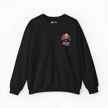 Black / S