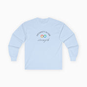 Diversity Is Our Strength Long Sleeve T-Shirt