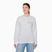 Progress Over Perfection Sweatshirt