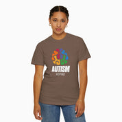 Brainbow Comfort Colors T-Shirt