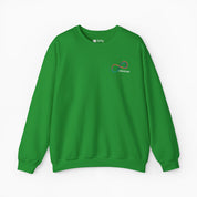 Autism Awareness 2025 - Loop of Acceptance Sweatshirt