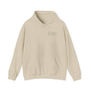 Progress Over Perfection Hoodie