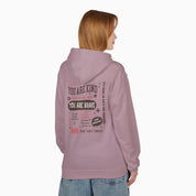 Together We Bloom Tag Free Hoodie
