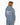 Autism Hoodie - I'm Autistic and I Love Unconditionally Comfort Colors Lightweight Hoodie - Daily Bloom