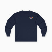 Autism Awareness 2025 - Tree of Acceptance Long Sleeve Tee