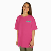 Autism Awareness 2025 - Celebrate Minds of All Kinds Youth T-Shirt