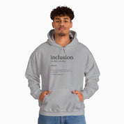 Inclusion Definition - Southern Style Hoodie