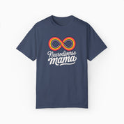 Neurodiverse Mama Comfort Colors Tee