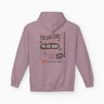 Autism Hoodie - Together We Bloom Tag Free Hoodie - Daily Bloom