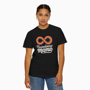 Neurodiverse Mama Comfort Colors Tee